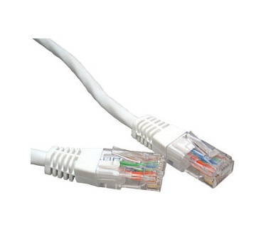Microconnect UTP Cat6, 5m