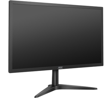 AOC 22B1HS Zwart