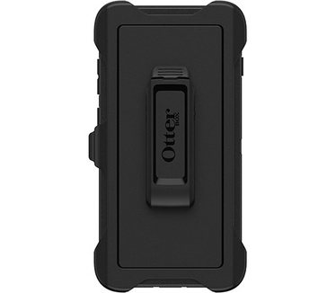 Otterbox Defender Case Samsung Galaxy S10 Plus  Zwart