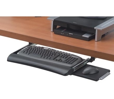 Fellowes Keyboard Drawer
