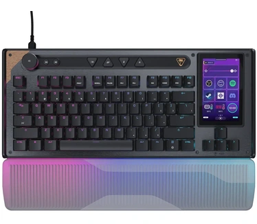 Turtle Beach Command Series KB7 Toetsenbord