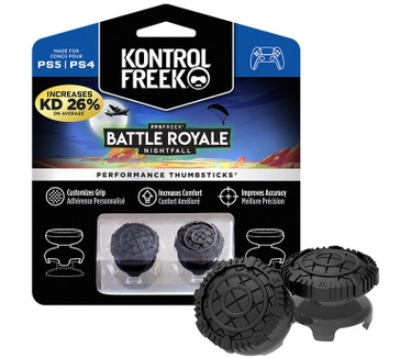 KontrolFreek Nightfall