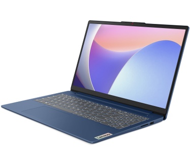 Lenovo IdeaPad Slim 3 15IRU8