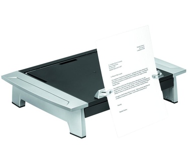 Fellowes Office Suites Monitorstandaard plus
