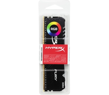 HyperX HX434C16FB3A/16