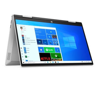 HP Pavilion x360 14-dy0503nd