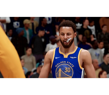 NBA 2K21, PS5