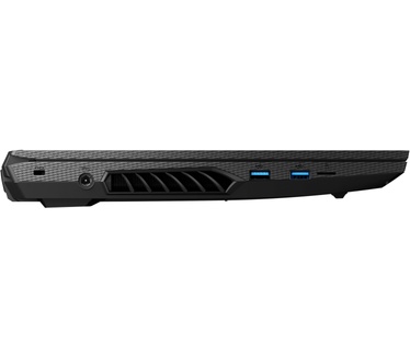 Medion Medion Erazer Deputy P25 - Gaming laptop - 15.6 Inch - 144 Hz - Zwart