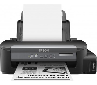 Epson Epson WorkForce M105