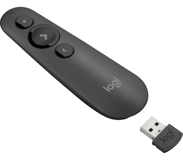 Logitech R500 (Zwart)