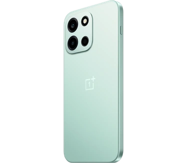 OnePlus Nord 6 5G, 512GB opslag Groen