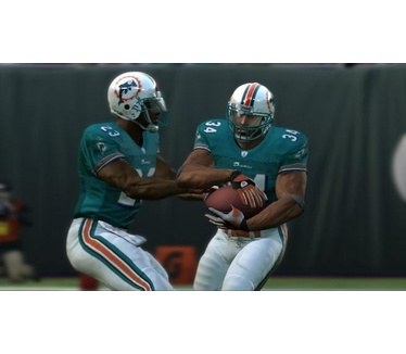 Madden NFL 10, Wii