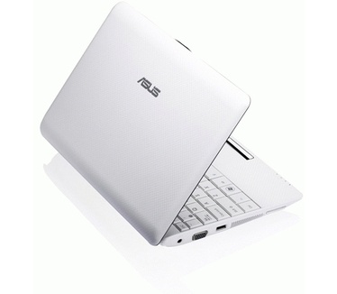 Asus Eee PC 1001PX-WHI030X