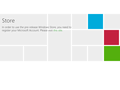 Uitgelekte screenshots Windows 8.1