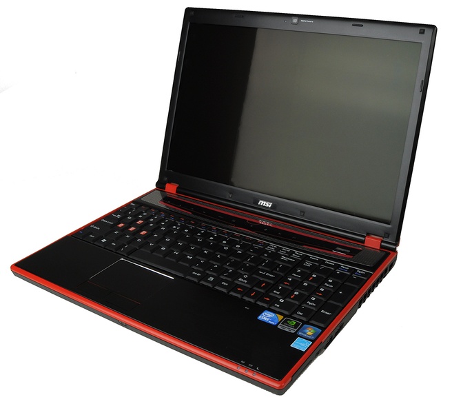 MSI GT640