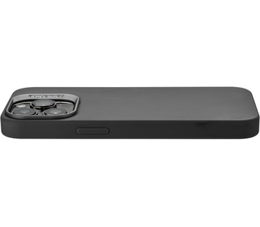 Peter Jäckel 60531 (iPhone 15 Pro) Zwart