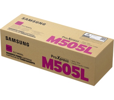 HP CLT-M505L