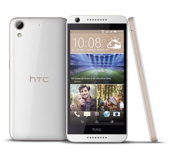HTC Desire 626G