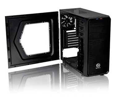 Thermaltake Versa H25- Window