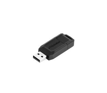 Verbatim Secure Data USB Drive 32 GB