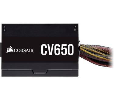 Corsair CV650