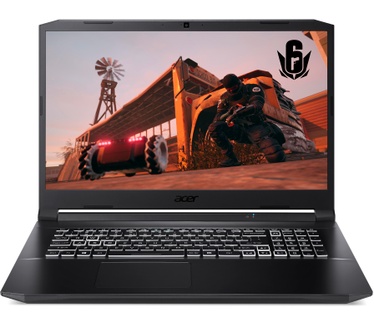 Acer AN517-53-540F