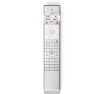 Philips 48OLED936/12 Zwart