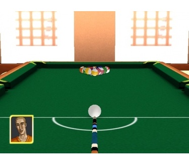 King of Pool