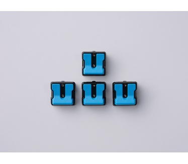 GMK TriggerKey, Blauw
