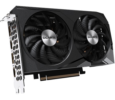 Gigabyte GeForce RTX 3060 GAMING OC 8G (rev. 2.0)