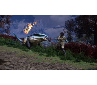 GreedFall: The Dying World - Deluxe Edition (PlayStation 5)