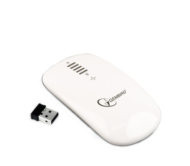 Gembird MUSW-PT-001-W