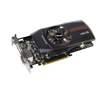 Asus EAH6850 DC/2DIS/1GD5/V2
