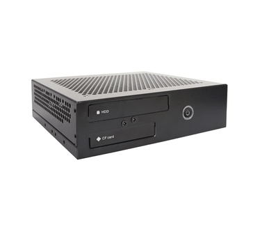 AOpen DE2700