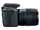 canon EOS 77D