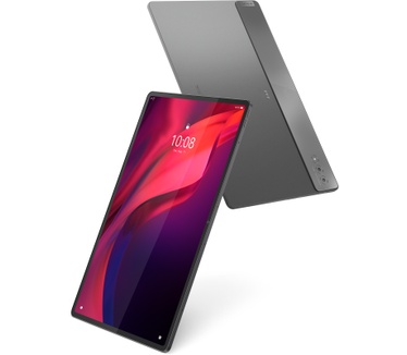 Lenovo Tab Extreme (ZACF0005SE) Grijs
