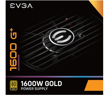 EVGA SuperNOVA G+