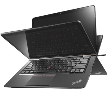 Lenovo Yoga 14