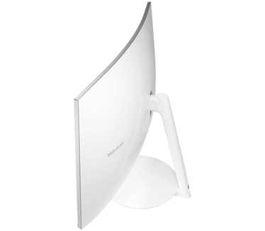 Samsung C32H711 Zilver
