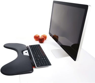 Contour Design RollerMouse Red max