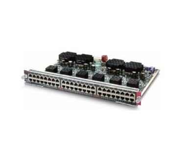 Cisco WS-X4548-RJ45V+=