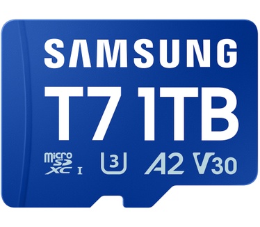 Samsung T7