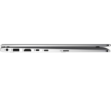 HP NOTEBOOK BUNDEL (1EP23EA + 3FF69AA+N3R88AT) EliteBook x360 + USB-C Dock + Wireless keyboard mouse