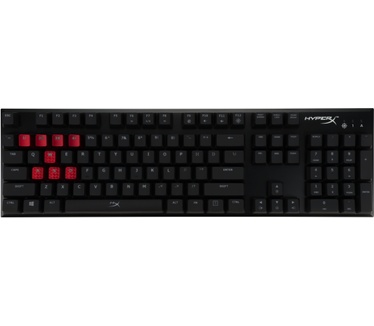 Kingston HyperX Alloy FPS (Cherry MX-Brown) Qwerty US