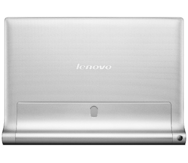 Lenovo Yoga Tablet 2 8" WiFi 16GB (Android) Aluminium