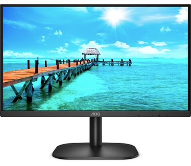 AOC 22B2H Zwart