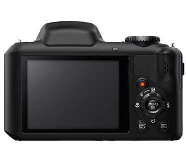 Fujifilm FinePix S8600