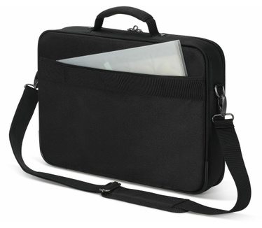 Dicota Eco Multi SELECT 14-15.6 Zwart