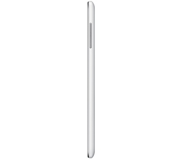 Samsung Galaxy Tab4 10.1 LTE 16GB Wit