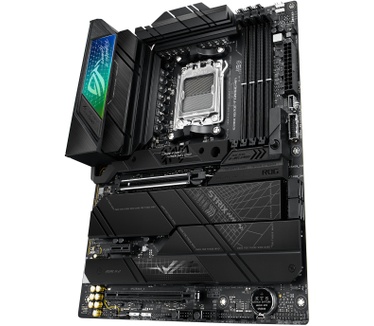 ASUS ROG STRIX X670E-F GAMING WIFI